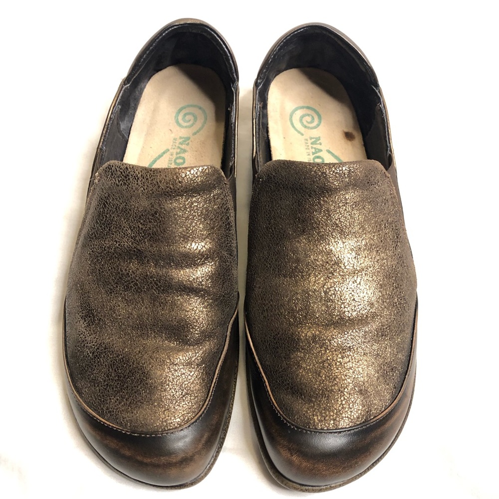 Naot - Men's Bliss Slip On Shoes - Medium